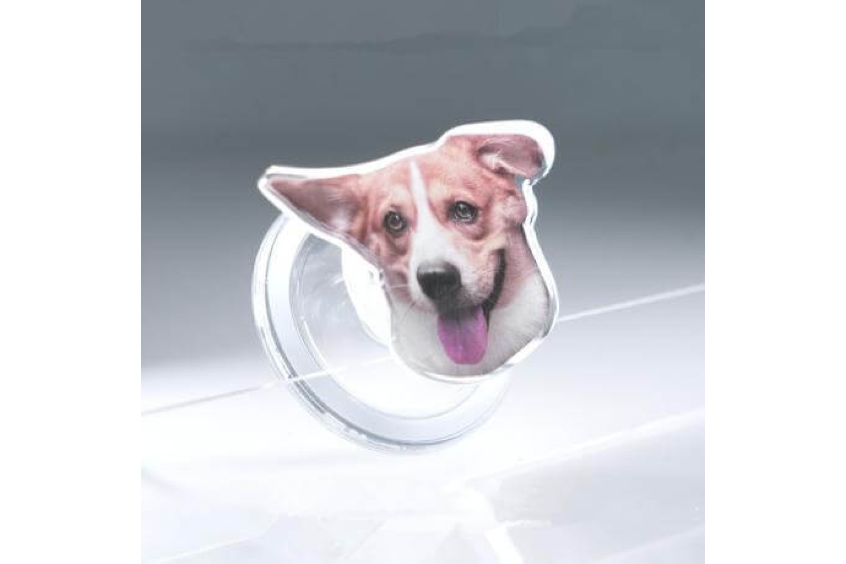 Pet Customized Cell Phone Holder