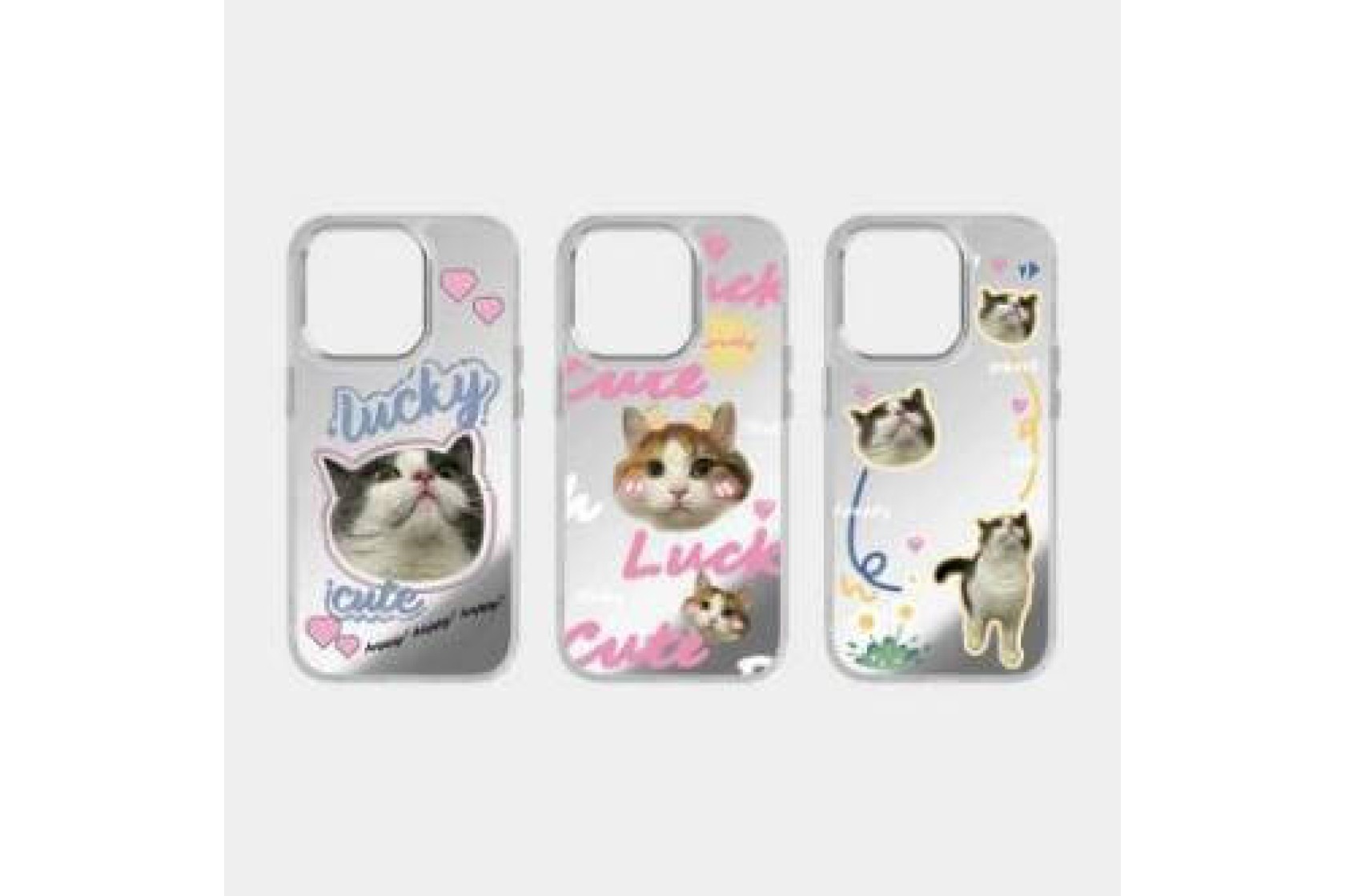 Customized Phone Cases for Pets